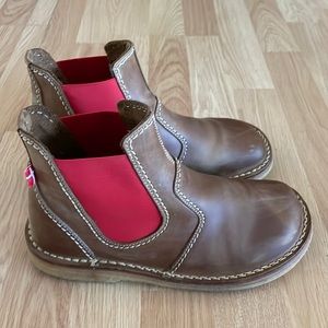 Duckfeet roskilde size 40